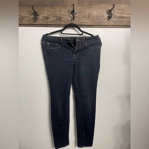 Jessica Simpson kiss me jeans